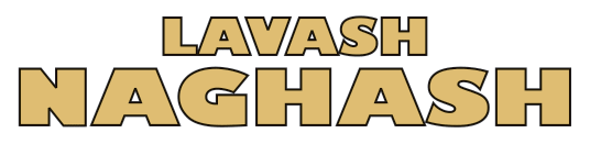 Naghash Lavash