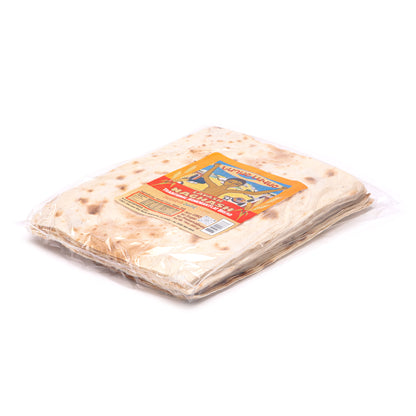 Naghash Lavash Slices